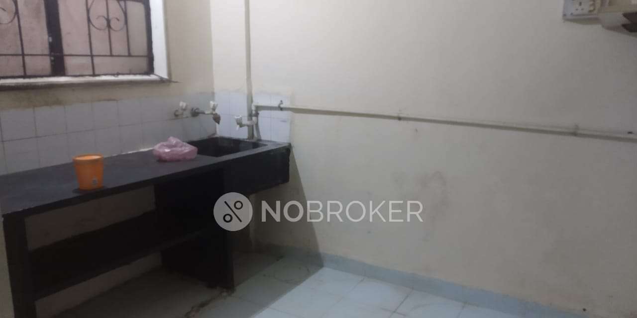 2 BHK Flat In Atur Nagar Undri Pune for Rent  In Undri