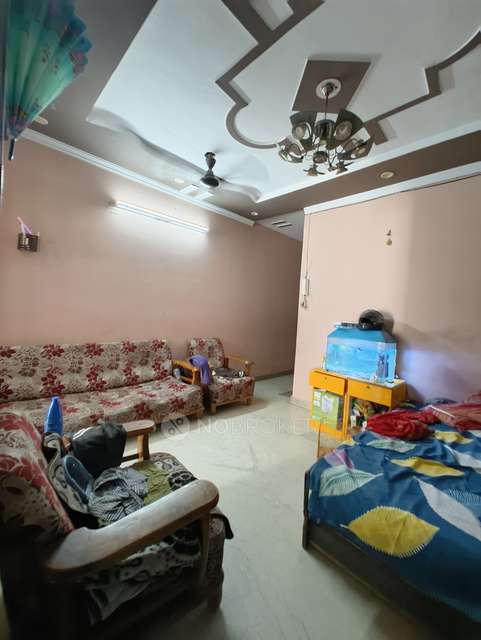 2 BHK Flat For Sale  In Janakpuri