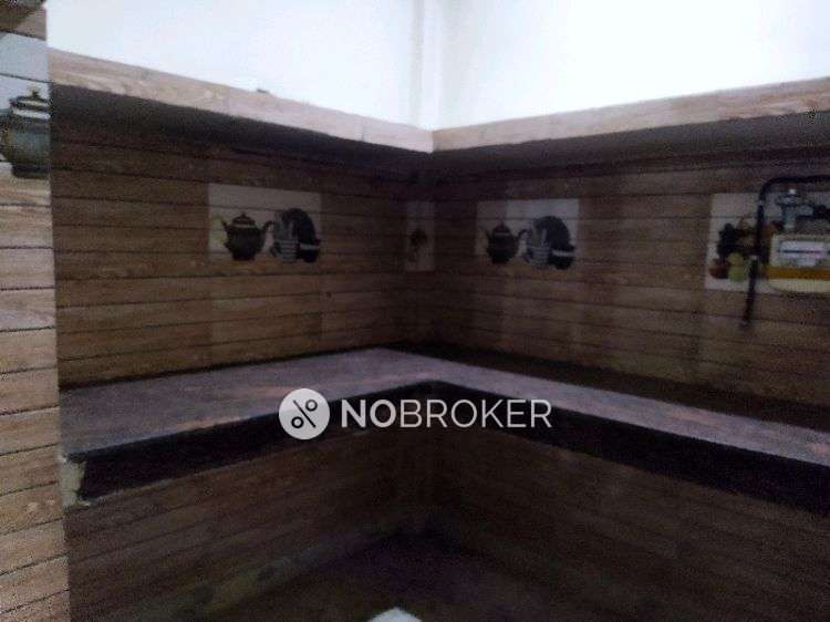 1 RK Flat In Standalone Building  for Rent  In Ranhola