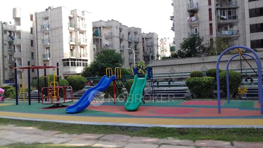 Property for rent in Vivek Vihar AWHO for Rs 14000 available