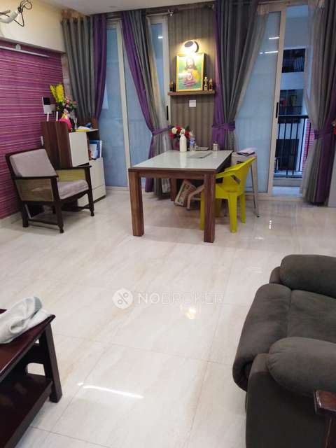 2 BHK Flat In Osian Chlorophyll for Rent  In Porur