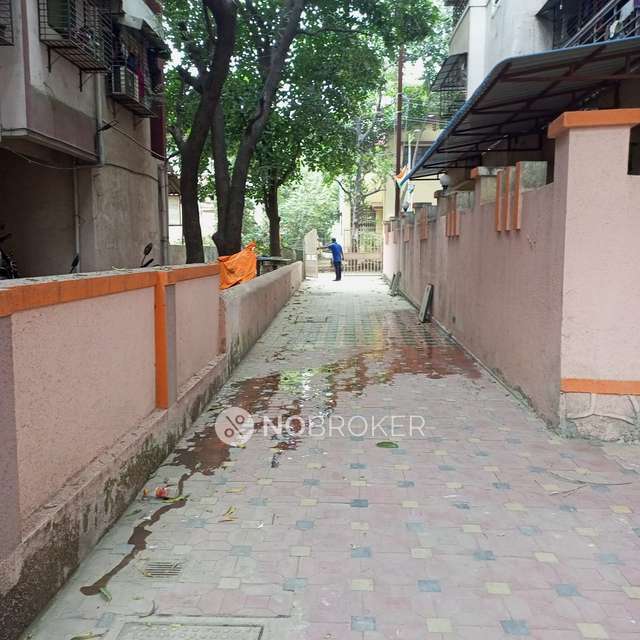 2 BHK Flat In Snehashri Belavali  For Sale  In Badlapur &#40;west&#41;