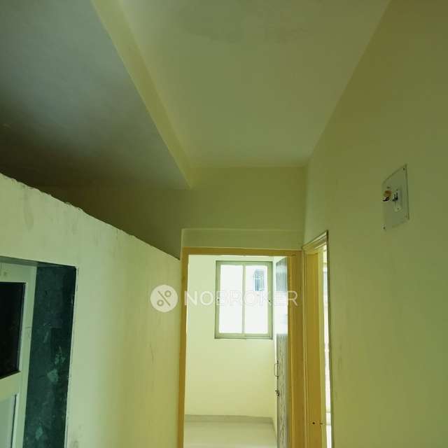 2 BHK Flat In Snehashri Belavali  For Sale  In Badlapur &#40;west&#41;
