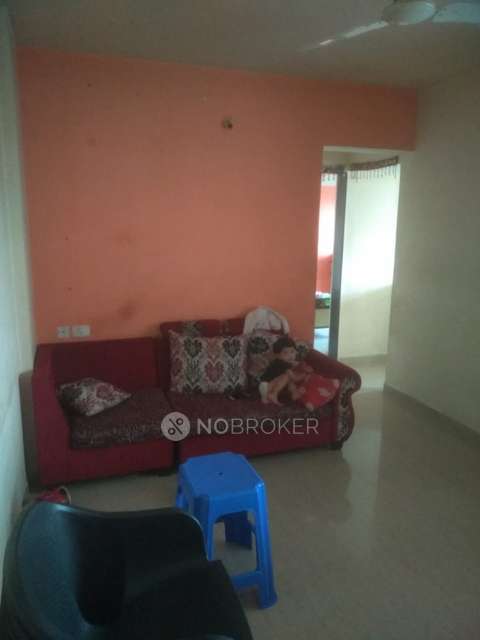 1 BHK Flat In Nirmaanpuram Society For Sale  In Kondhwa Budruk