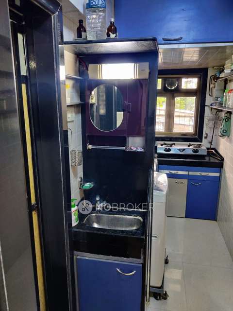 1 BHK Flat In Kaveri Society For Sale  In Santacruz East