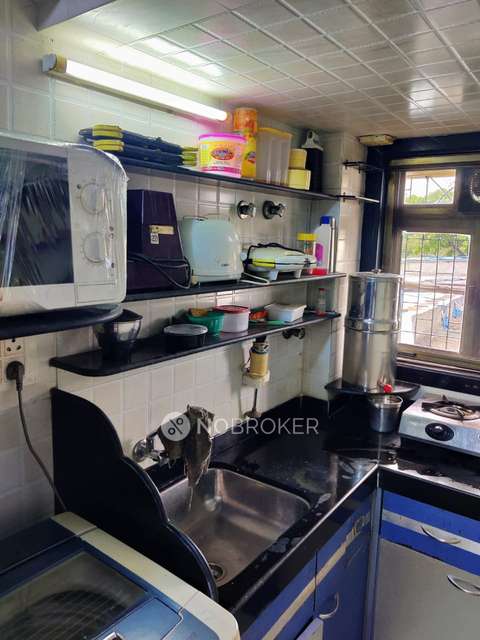 1 BHK Flat In Kaveri Society For Sale  In Santacruz East