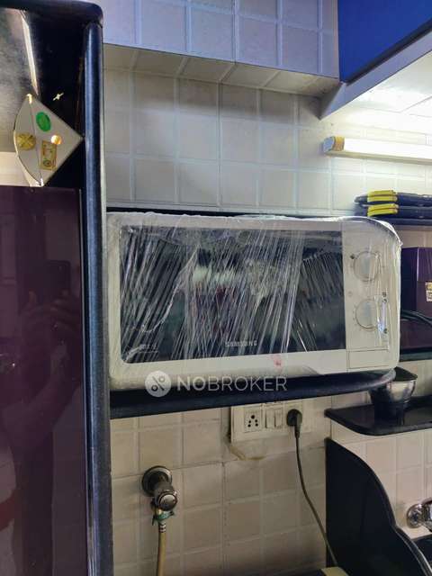 1 BHK Flat In Kaveri Society For Sale  In Santacruz East