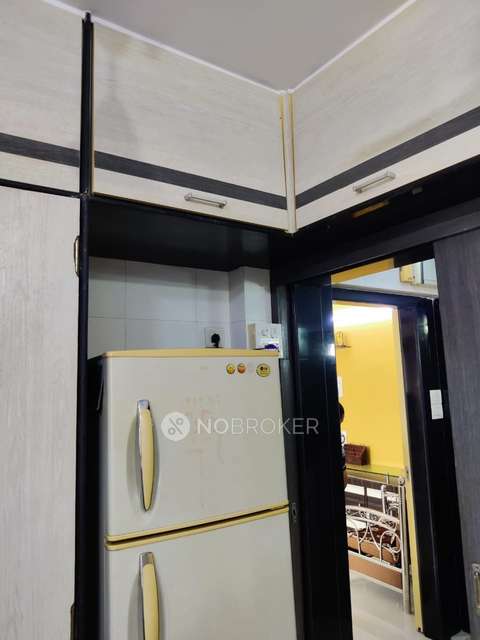 1 BHK Flat In Kaveri Society For Sale  In Santacruz East