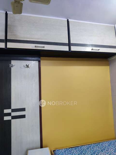 1 BHK Flat In Kaveri Society For Sale  In Santacruz East