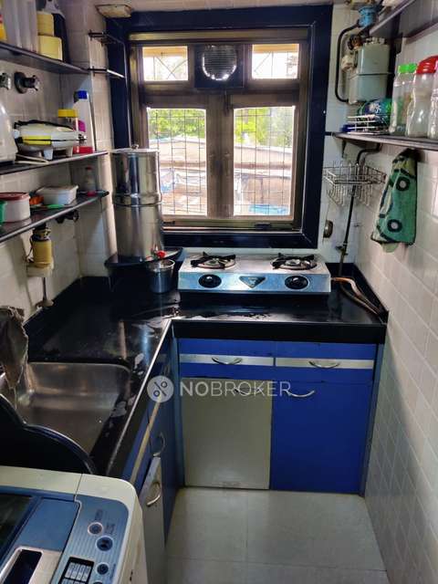 1 BHK Flat In Kaveri Society For Sale  In Santacruz East