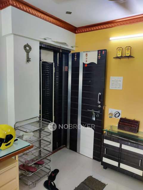 1 BHK Flat In Kaveri Society For Sale  In Santacruz East