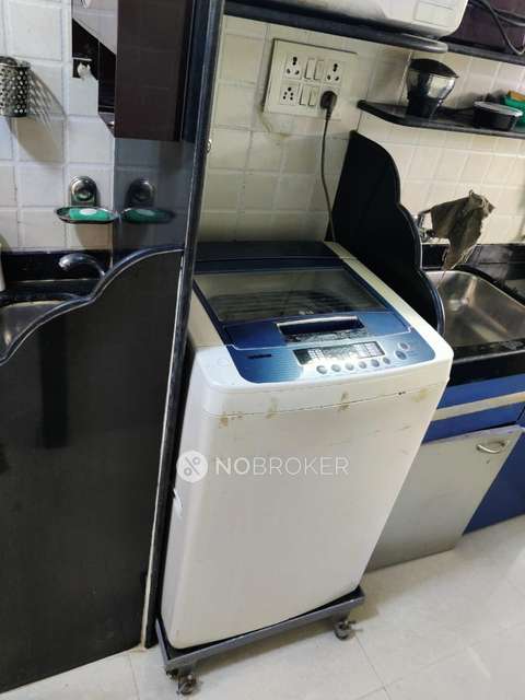 1 BHK Flat In Kaveri Society For Sale  In Santacruz East