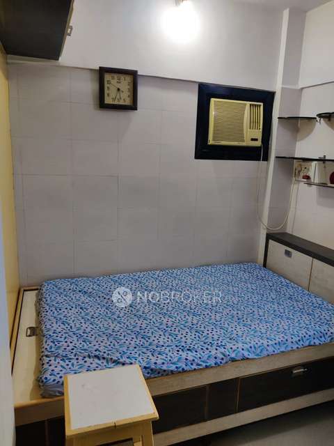 1 BHK Flat In Kaveri Society For Sale  In Santacruz East