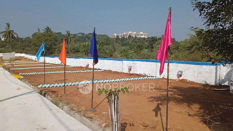 2 BHK House For Sale  In Talaghattapura