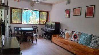 2 BHK Flat In Symbol Apartment For Sale  In 2rxf+qf8 Symbol Apartments, 14, Tertulian Rd, Off Doctor Peter Dias Road, Mount Mary, Bandra West, Mumbai, Maharashtra 400050, India