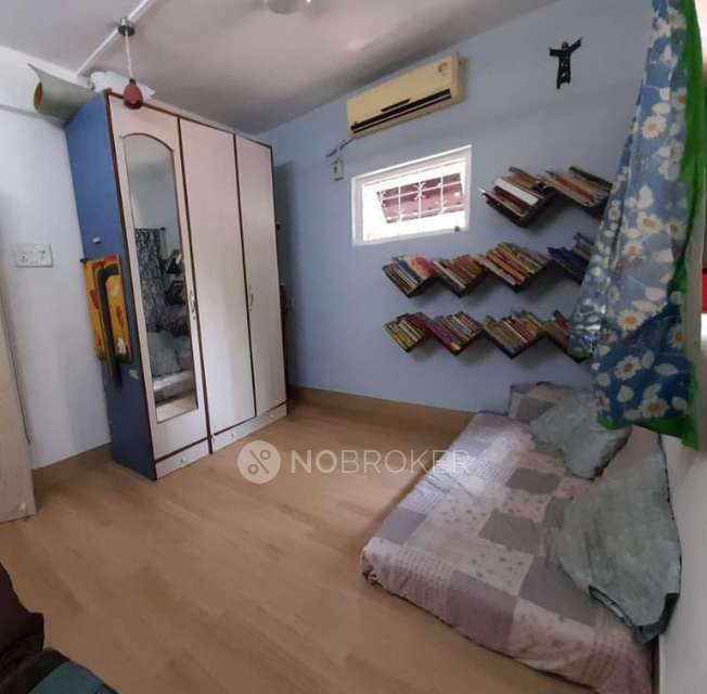 2 BHK Flat In Symbol Apartment For Sale  In 2rxf+qf8 Symbol Apartments, 14, Tertulian Rd, Off Doctor Peter Dias Road, Mount Mary, Bandra West, Mumbai, Maharashtra 400050, India