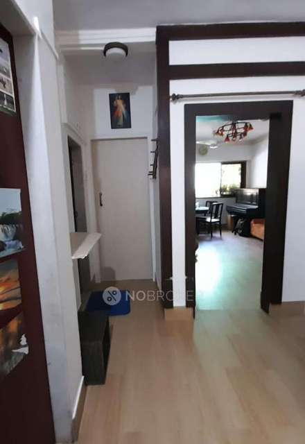 2 BHK Flat In Symbol Apartment For Sale  In 2rxf+qf8 Symbol Apartments, 14, Tertulian Rd, Off Doctor Peter Dias Road, Mount Mary, Bandra West, Mumbai, Maharashtra 400050, India