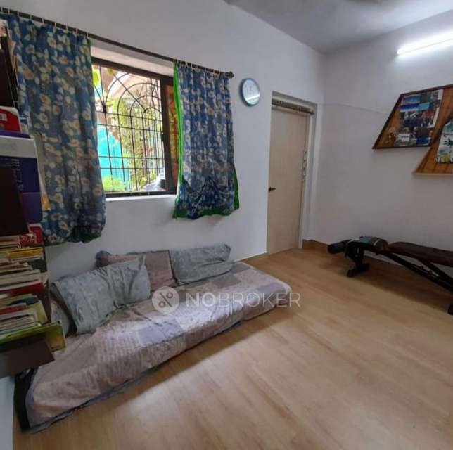 2 BHK Flat In Symbol Apartment For Sale  In 2rxf+qf8 Symbol Apartments, 14, Tertulian Rd, Off Doctor Peter Dias Road, Mount Mary, Bandra West, Mumbai, Maharashtra 400050, India