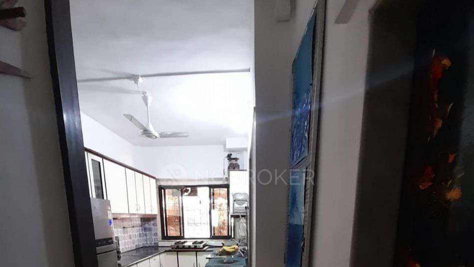 2 BHK Flat In Symbol Apartment For Sale  In 2rxf+qf8 Symbol Apartments, 14, Tertulian Rd, Off Doctor Peter Dias Road, Mount Mary, Bandra West, Mumbai, Maharashtra 400050, India