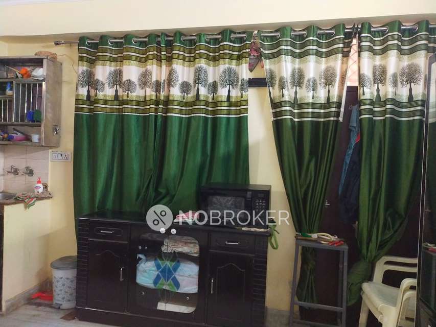 1 RK House for Rent  In Matiala