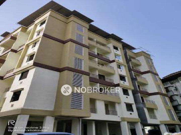 1 RK Flat In Samarth Krupa Chs Ltd For Sale  In Nala Sopara