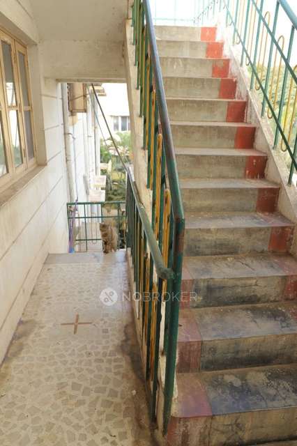 4+ BHK Flat For Sale  In Mathikere