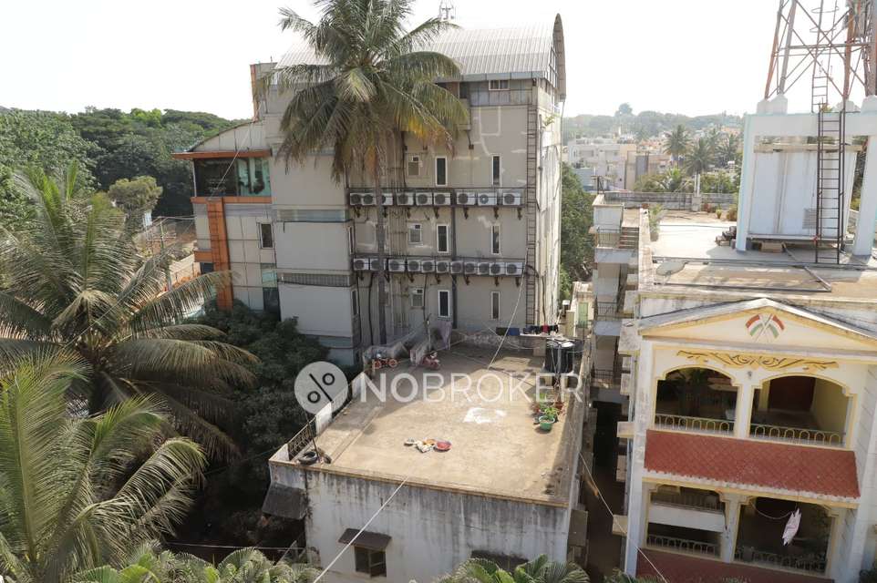 4+ BHK Flat For Sale  In Mathikere