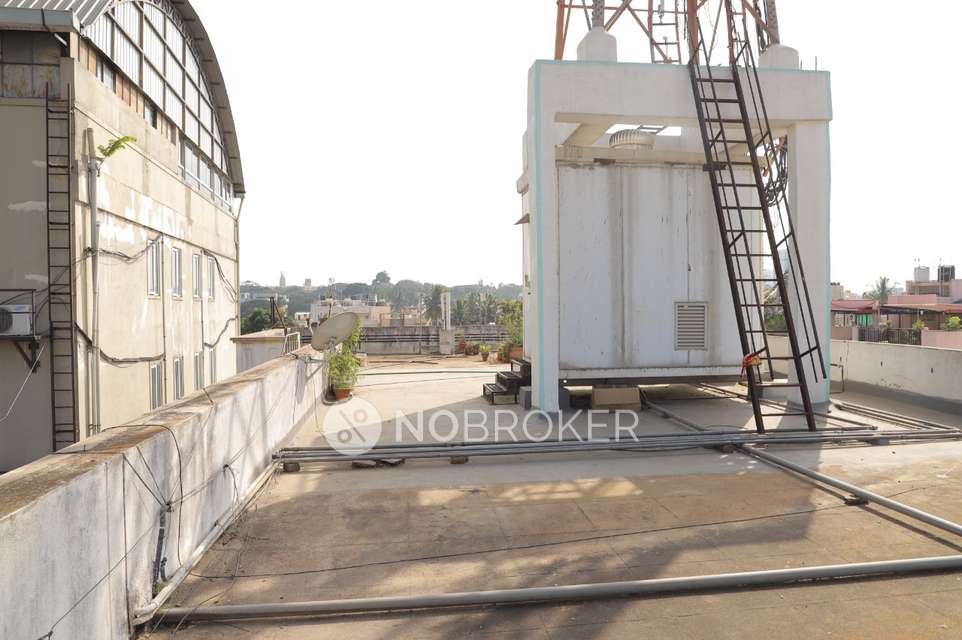 4+ BHK Flat For Sale  In Mathikere