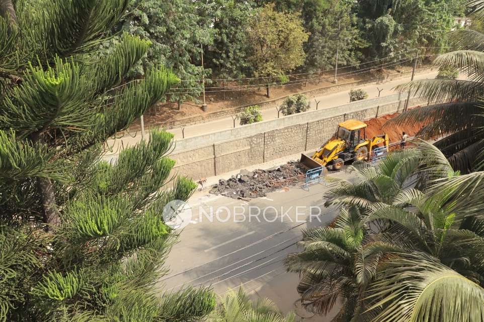 4+ BHK Flat For Sale  In Mathikere