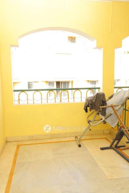 4+ BHK Flat For Sale  In Mathikere