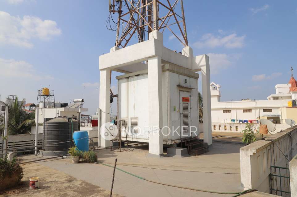 4+ BHK Flat For Sale  In Mathikere