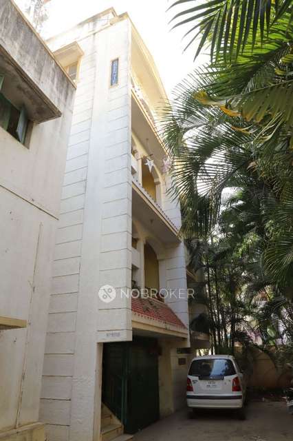 4+ BHK Flat For Sale  In Mathikere