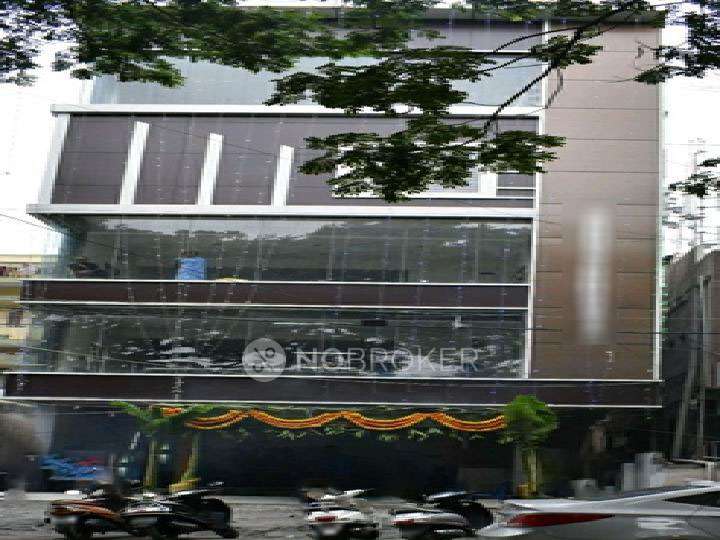 Industrial Building in Jayanagara 9th Block, Jayanagar, Bangalore for Rent 