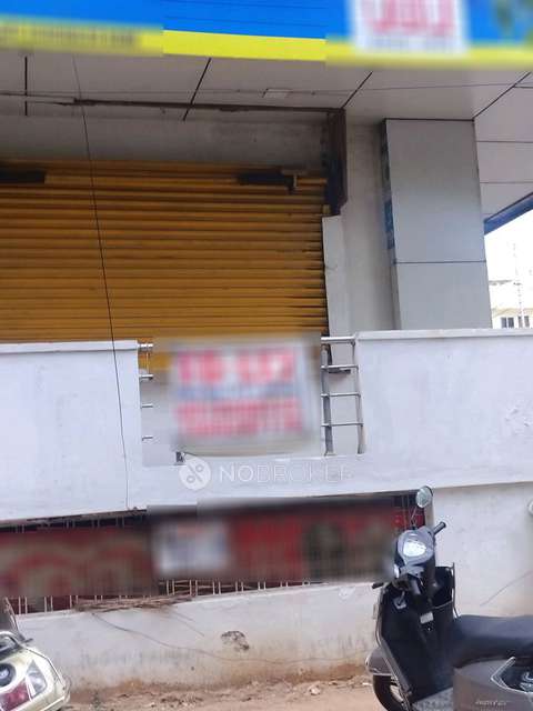 Office Space in Jeedimetla, Hyderabad for Rent 