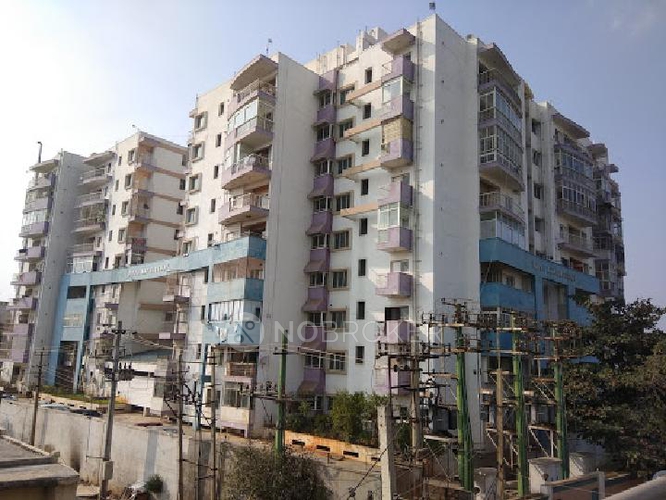 Divya Msr Gateway Mathikere Rent WITHOUT BROKERAGE Semifurnished 3