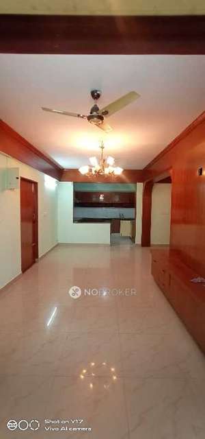 3 BHK Flat In Divya Msr Gateway for Rent  In Mathikere