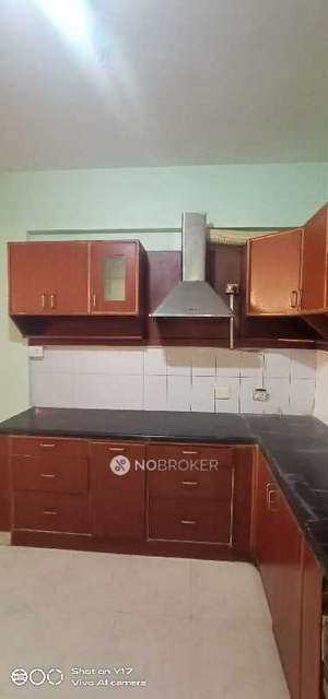 3 BHK Flat In Divya Msr Gateway for Rent  In Mathikere