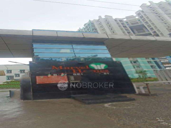 3 BHK Flat In Marvel Homes For Sale  In Sector-61