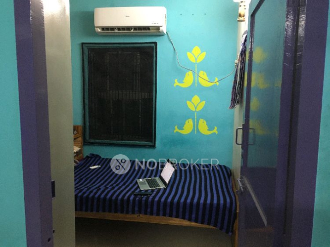 Sastha flats Madipakkam Rent WITHOUT BROKERAGE Unfurnished 1 BHK Rental Flat in Sastha flats