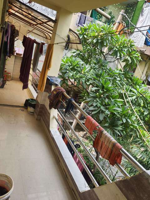 3 BHK Flat In Standalone Building  For Sale  In Tagore Garden Extension