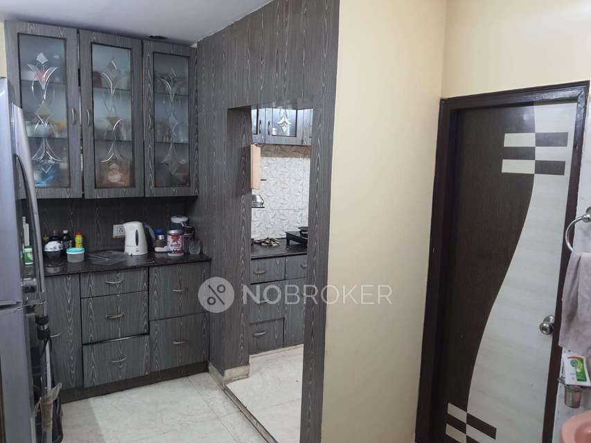 3 BHK Flat In Standalone Building  For Sale  In Tagore Garden Extension