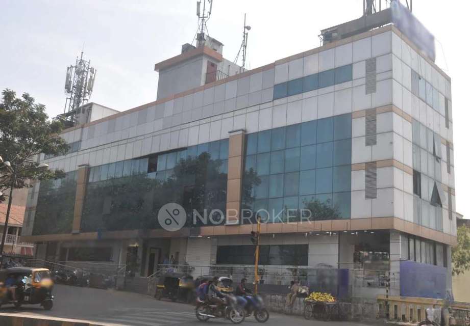 Commercial Property in Kasba Peth, Pune for Rent 