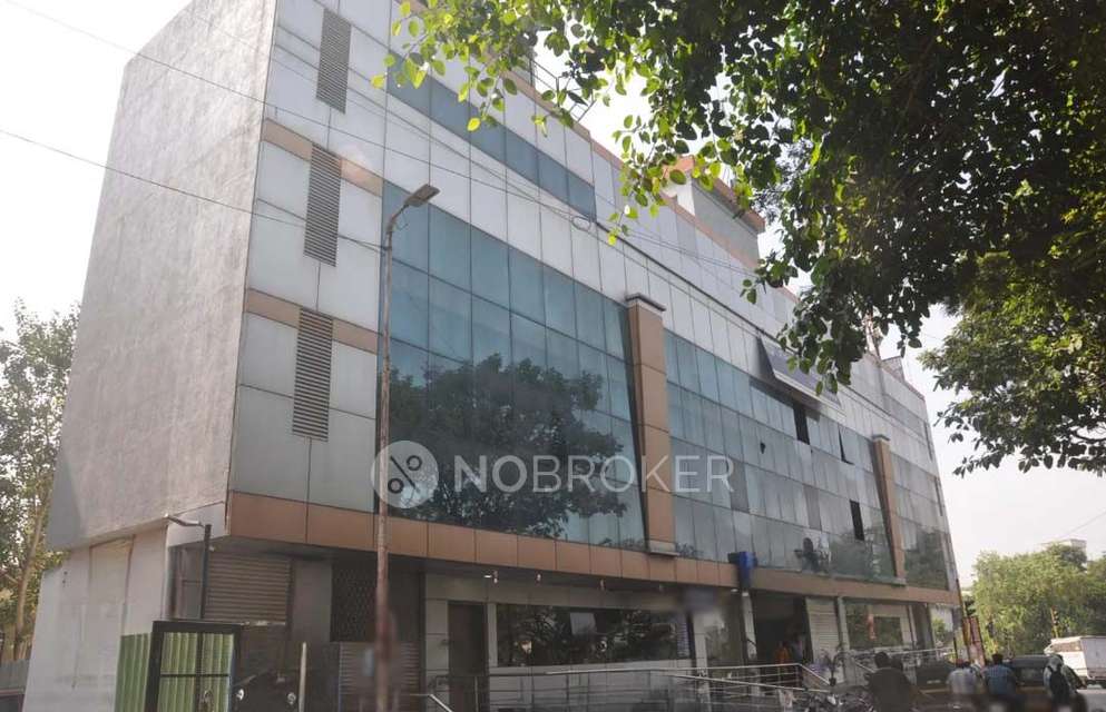 Commercial Property in Kasba Peth, Pune for Rent 