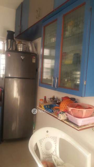 2 BHK Flat In Ganga Alfa Paradise, Wagholi for Rent  In Wagholi