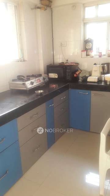 2 BHK Flat In Ganga Alfa Paradise, Wagholi for Rent  In Wagholi