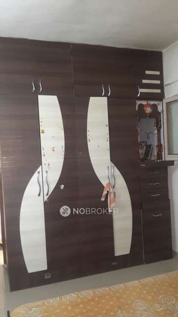 2 BHK Flat In Ganga Alfa Paradise, Wagholi for Rent  In Wagholi