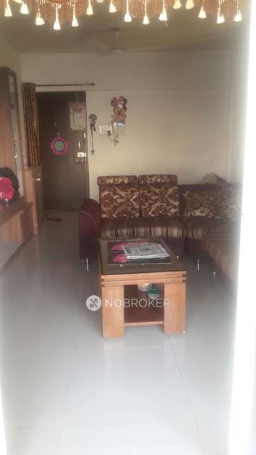 2 BHK Flat In Ganga Alfa Paradise, Wagholi for Rent  In Wagholi