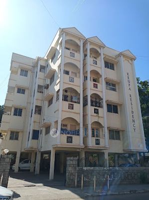 3 BHK Flat In Krupa Residency for Rent  In Egmore