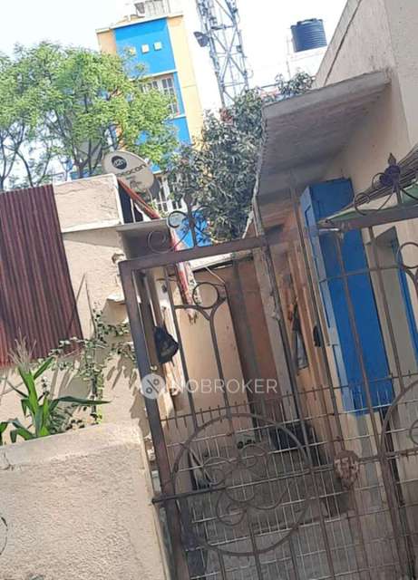 1 RK House for Rent  In Peenya