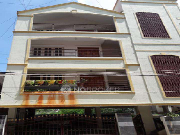 2 BHK House for Rent  In Doddaiah Layout